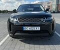 Ленд Ровер Рендж Ровер Эвок, объемом двигателя 2 л и пробегом 55 тыс. км за 36000 $, фото 1 на Automoto.ua