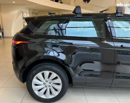 Ленд Ровер Рендж Ровер Евок 2019 у Києві на Automoto.ua Ленд Ровер Рендж Ровер Евок, об'ємом двигуна 2 л та пробігом 93 тис. км за 28990 $, фото 5 на Automoto.ua