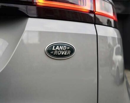 Ленд Ровер Рендж Ровер Евок, об'ємом двигуна 2 л та пробігом 95 тис. км за 31500 $, фото 24 на Automoto.ua