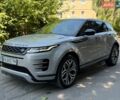 Ленд Ровер Рендж Ровер Евок, об'ємом двигуна 2 л та пробігом 132 тис. км за 26500 $, фото 12 на Automoto.ua
