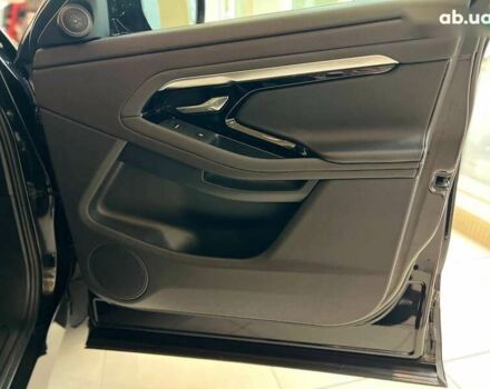 Ленд Ровер Рендж Ровер Эвок, объемом двигателя 2 л и пробегом 93 тыс. км за 27999 $, фото 16 на Automoto.ua
