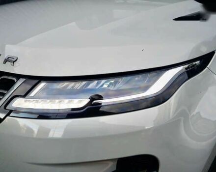 Ленд Ровер Рендж Ровер Эвок, объемом двигателя 2 л и пробегом 95 тыс. км за 37800 $, фото 8 на Automoto.ua