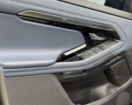 Ленд Ровер Рендж Ровер Евок, об'ємом двигуна 2 л та пробігом 80 тис. км за 39000 $, фото 6 на Automoto.ua