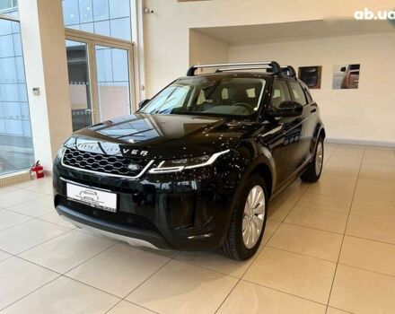 Ленд Ровер Рендж Ровер Евок 2019 у Києві на Automoto.ua Ленд Ровер Рендж Ровер Евок, об'ємом двигуна 2 л та пробігом 93 тис. км за 28990 $, фото 1 на Automoto.ua