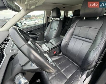 Ленд Ровер Рендж Ровер Евок, об'ємом двигуна 2 л та пробігом 96 тис. км за 29900 $, фото 14 на Automoto.ua