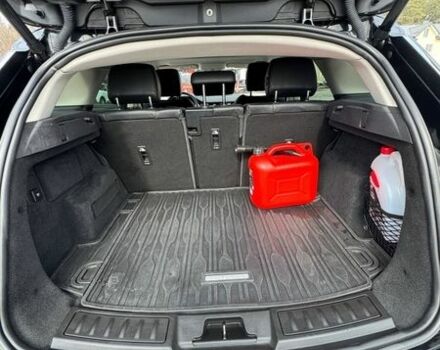 Ленд Ровер Рендж Ровер Евок, об'ємом двигуна 2 л та пробігом 96 тис. км за 29900 $, фото 15 на Automoto.ua