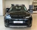 Ленд Ровер Рендж Ровер Евок 2019 у Києві на Automoto.ua Ленд Ровер Рендж Ровер Евок, об'ємом двигуна 2 л та пробігом 93 тис. км за 28990 $, фото 1 на Automoto.ua