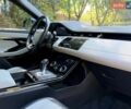 Ленд Ровер Рендж Ровер Евок, об'ємом двигуна 2 л та пробігом 132 тис. км за 26500 $, фото 27 на Automoto.ua
