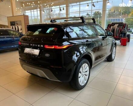 Ленд Ровер Рендж Ровер Евок 2019 у Києві на Automoto.ua Ленд Ровер Рендж Ровер Евок, об'ємом двигуна 2 л та пробігом 93 тис. км за 28990 $, фото 10 на Automoto.ua