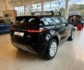 Ленд Ровер Рендж Ровер Евок 2019 у Києві на Automoto.ua Ленд Ровер Рендж Ровер Евок, об'ємом двигуна 2 л та пробігом 93 тис. км за 28990 $, фото 10 на Automoto.ua