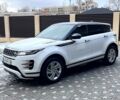 Ленд Ровер Рендж Ровер Эвок 2019 в Киеве на Automoto.ua Ленд Ровер Рендж Ровер Эвок, объемом двигателя 2 л и пробегом 82 тыс. км за 34000 $, фото 4 на Automoto.ua