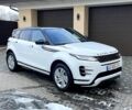 Ленд Ровер Рендж Ровер Эвок 2019 в Киеве на Automoto.ua Ленд Ровер Рендж Ровер Эвок, объемом двигателя 2 л и пробегом 82 тыс. км за 34000 $, фото 5 на Automoto.ua