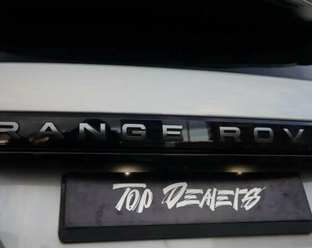 Ленд Ровер Рендж Ровер Эвок, объемом двигателя 2 л и пробегом 95 тыс. км за 37800 $, фото 23 на Automoto.ua
