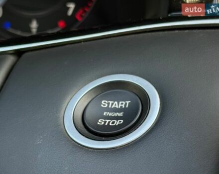 Ленд Ровер Рендж Ровер Евок, об'ємом двигуна 2 л та пробігом 41 тис. км за 43500 $, фото 44 на Automoto.ua