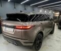 Ленд Ровер Рендж Ровер Евок, об'ємом двигуна 2 л та пробігом 154 тис. км за 25500 $, фото 1 на Automoto.ua