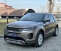 Ленд Ровер Рендж Ровер Эвок, объемом двигателя 2 л и пробегом 27 тыс. км за 36500 $, фото 1 на Automoto.ua