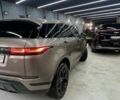 Ленд Ровер Рендж Ровер Евок, об'ємом двигуна 2 л та пробігом 154 тис. км за 25500 $, фото 8 на Automoto.ua