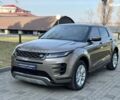 Ленд Ровер Рендж Ровер Эвок, объемом двигателя 2 л и пробегом 27 тыс. км за 36500 $, фото 1 на Automoto.ua
