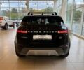 Ленд Ровер Рендж Ровер Евок 2019 у Києві на Automoto.ua Ленд Ровер Рендж Ровер Евок, об'ємом двигуна 2 л та пробігом 93 тис. км за 28990 $, фото 12 на Automoto.ua