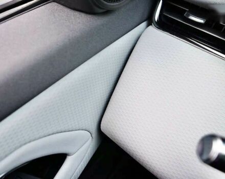 Ленд Ровер Рендж Ровер Эвок, объемом двигателя 2 л и пробегом 95 тыс. км за 37800 $, фото 28 на Automoto.ua