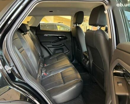 Ленд Ровер Рендж Ровер Эвок, объемом двигателя 2 л и пробегом 93 тыс. км за 27999 $, фото 21 на Automoto.ua