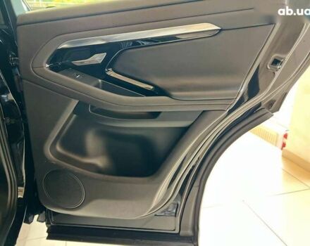 Ленд Ровер Рендж Ровер Евок 2019 у Києві на Automoto.ua Ленд Ровер Рендж Ровер Евок, об'ємом двигуна 2 л та пробігом 93 тис. км за 28990 $, фото 20 на Automoto.ua