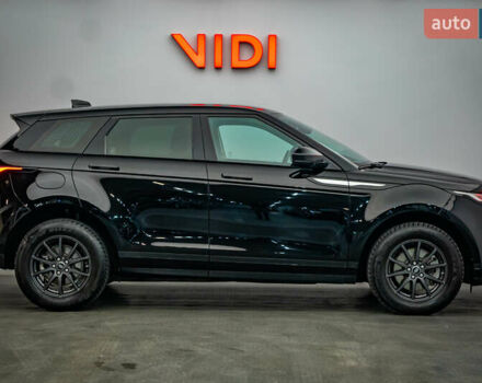 Ленд Ровер Рендж Ровер Эвок, объемом двигателя 2 л и пробегом 54 тыс. км за 30769 $, фото 2 на Automoto.ua