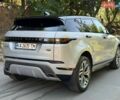 Ленд Ровер Рендж Ровер Евок, об'ємом двигуна 2 л та пробігом 132 тис. км за 26500 $, фото 10 на Automoto.ua