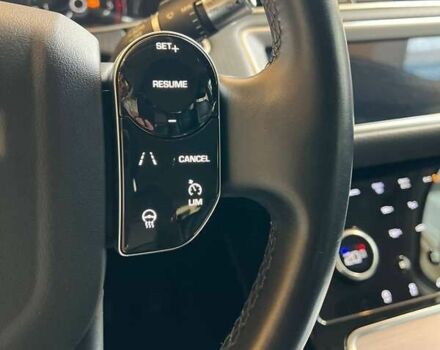 Ленд Ровер Рендж Ровер Евок 2019 у Києві на Automoto.ua Ленд Ровер Рендж Ровер Евок, об'ємом двигуна 2 л та пробігом 93 тис. км за 28990 $, фото 28 на Automoto.ua