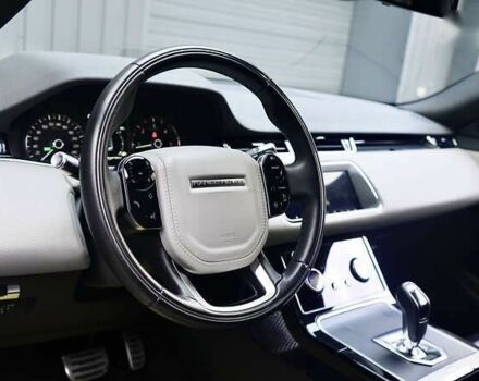 Ленд Ровер Рендж Ровер Евок, об'ємом двигуна 2 л та пробігом 95 тис. км за 31500 $, фото 29 на Automoto.ua