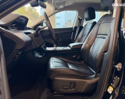 Ленд Ровер Рендж Ровер Эвок, объемом двигателя 2 л и пробегом 93 тыс. км за 27999 $, фото 17 на Automoto.ua