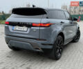 Ленд Ровер Рендж Ровер Евок, об'ємом двигуна 2 л та пробігом 161 тис. км за 28500 $, фото 2 на Automoto.ua