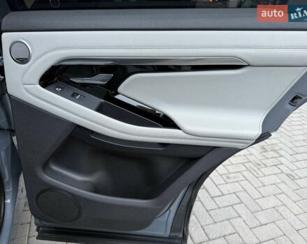 Ленд Ровер Рендж Ровер Евок, об'ємом двигуна 2 л та пробігом 161 тис. км за 28500 $, фото 17 на Automoto.ua