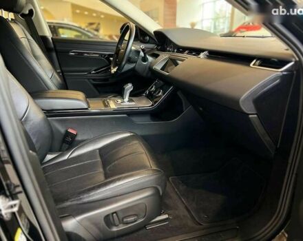 Ленд Ровер Рендж Ровер Эвок, объемом двигателя 2 л и пробегом 93 тыс. км за 27999 $, фото 19 на Automoto.ua