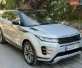 Ленд Ровер Рендж Ровер Евок, об'ємом двигуна 2 л та пробігом 132 тис. км за 26500 $, фото 6 на Automoto.ua