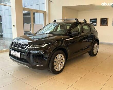 Ленд Ровер Рендж Ровер Евок 2019 у Києві на Automoto.ua Ленд Ровер Рендж Ровер Евок, об'ємом двигуна 2 л та пробігом 93 тис. км за 28990 $, фото 11 на Automoto.ua