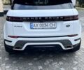 Ленд Ровер Рендж Ровер Евок, об'ємом двигуна 2 л та пробігом 82 тис. км за 34000 $, фото 2 на Automoto.ua