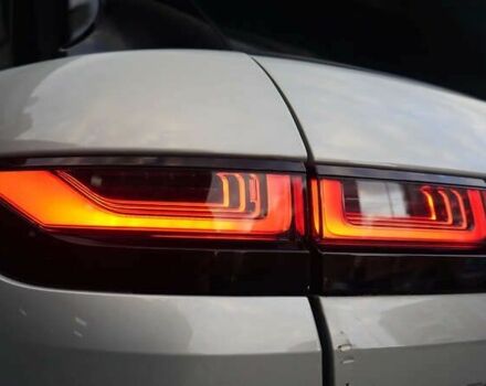 Ленд Ровер Рендж Ровер Евок, об'ємом двигуна 2 л та пробігом 95 тис. км за 31500 $, фото 16 на Automoto.ua