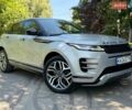 Ленд Ровер Рендж Ровер Евок, об'ємом двигуна 2 л та пробігом 132 тис. км за 26500 $, фото 19 на Automoto.ua