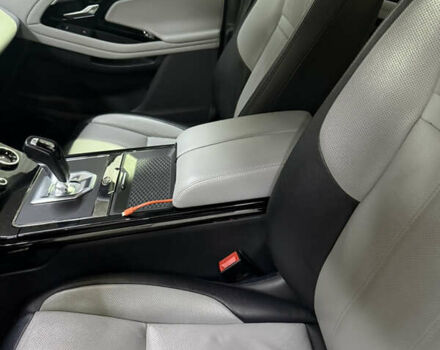 Ленд Ровер Рендж Ровер Эвок, объемом двигателя 2 л и пробегом 107 тыс. км за 36000 $, фото 10 на Automoto.ua