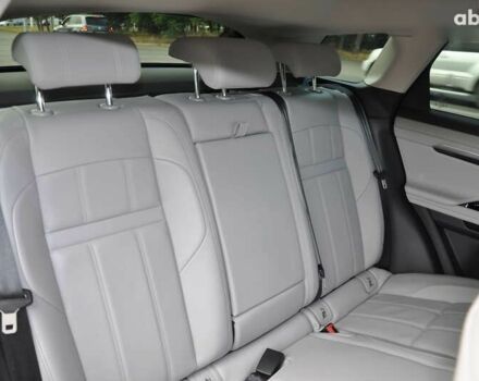 Ленд Ровер Рендж Ровер Эвок, объемом двигателя 2 л и пробегом 35 тыс. км за 39900 $, фото 24 на Automoto.ua