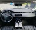 Ленд Ровер Рендж Ровер Евок 2020 у Києві на Automoto.ua Ленд Ровер Рендж Ровер Евок, об'ємом двигуна 2 л та пробігом 55 тис. км за 38490 $, фото 24 на Automoto.ua
