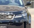 Ленд Ровер Рендж Ровер Эвок, объемом двигателя 2 л и пробегом 116 тыс. км за 31500 $, фото 1 на Automoto.ua