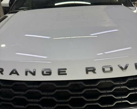 Ленд Ровер Рендж Ровер Эвок, объемом двигателя 2 л и пробегом 107 тыс. км за 36000 $, фото 11 на Automoto.ua