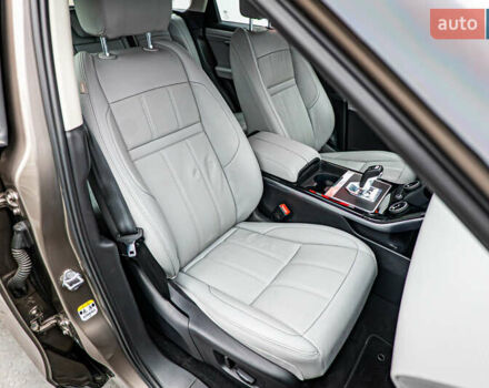 Ленд Ровер Рендж Ровер Евок, об'ємом двигуна 2 л та пробігом 89 тис. км за 31309 $, фото 18 на Automoto.ua