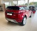 Ленд Ровер Рендж Ровер Эвок 2020 в Киеве на Automoto.ua Ленд Ровер Рендж Ровер Эвок, объемом двигателя 2 л и пробегом 60 тыс. км за 32000 $, фото 3 на Automoto.ua