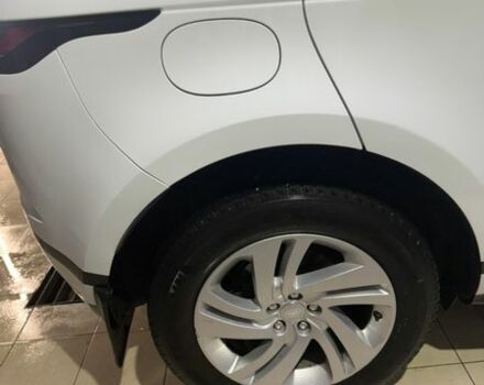 Ленд Ровер Рендж Ровер Евок, об'ємом двигуна 2 л та пробігом 109 тис. км за 34950 $, фото 24 на Automoto.ua