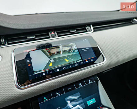 Ленд Ровер Рендж Ровер Евок, об'ємом двигуна 2 л та пробігом 89 тис. км за 31309 $, фото 15 на Automoto.ua