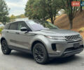 Ленд Ровер Рендж Ровер Эвок, объемом двигателя 0 л и пробегом 91 тыс. км за 27999 $, фото 5 на Automoto.ua