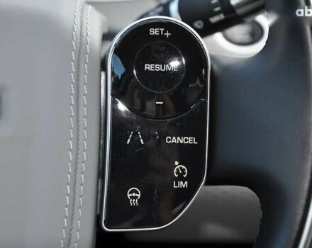 Ленд Ровер Рендж Ровер Эвок, объемом двигателя 2 л и пробегом 35 тыс. км за 39900 $, фото 14 на Automoto.ua